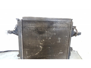Радиатор охлаждающей жидкости