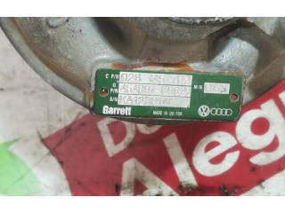  Турбина Volkswagen PASSAT  028145702         
