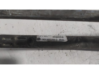 Механизм стеклоочистителей (трапеция)