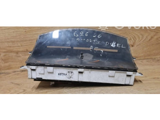 Панель приборов GB3AA   Mazda 626       