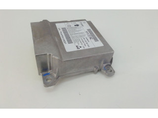 Блок подушек безопасности 68139317AC, 68139317AC Fiat Freemont