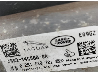 Блок управления коробкой передач J9D314C568GA, 0261S18721 Jaguar I-Pace