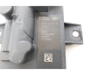 Блок управления двигателя DPLA70718NX, DPLA70718NX Jaguar XF X260