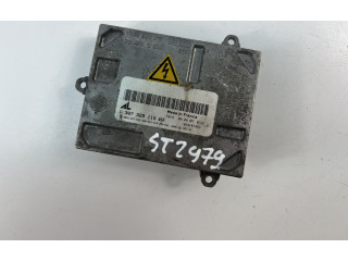 Блок управления Xenon