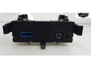 Блок управления климат-контролем 96530443XT, 96530443XT Citroen C2