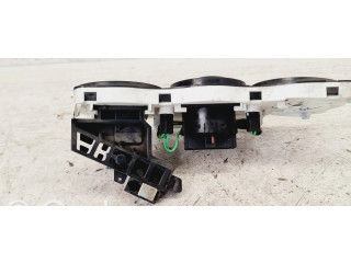 Блок управления климат-контролем Hyundai Getz