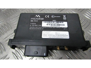 Блок управления KIA Ceed