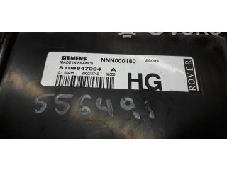 Модуль управления BSM S108847004A   Rover Land Rover    
