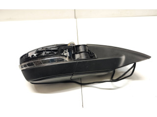 Зеркало электрическое        Skoda Octavia Mk3 (5E)  2013 - 2019 года   