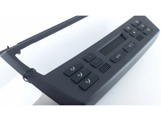 Блок управления климат-контролем 3413866 BMW X3 E83