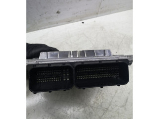 Блок управления двигателя 30729826A, 0281012103   Volvo XC90