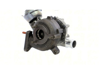  Турбина Skoda Superb B5 (3U)  454231-5012S, 454231-5012S         