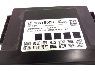 Блок комфорта 13510523, R0000OXBG Opel Grandland X