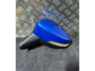 Зеркало электрическое        Ford Ecosport  2013 - 2017 года   