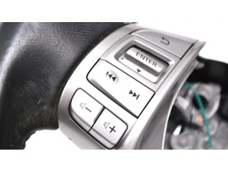 Руль Nissan X-Trail T32 2014 - 2021 года