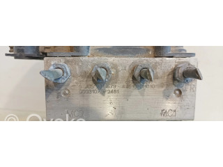 Блок АБС 0265800441, 0265231579   Citroen  C1  2006-2013 года