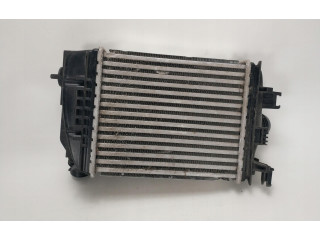 Интеркулер  144961019R, 14461F270A   Renault Clio V 