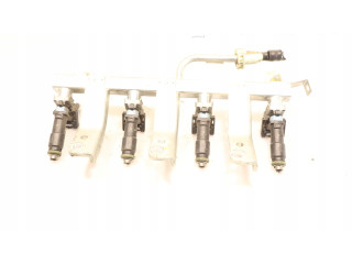 Топливная рампа 25186566   Chevrolet Spark   для двигателя B10D1