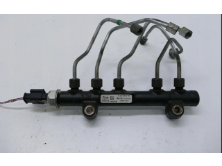 Vstřikovací lišta 9685297580, 9685297580 Peugeot 207