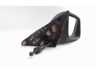 Зеркало электрическое        Renault 21  1986 - 1995 года   