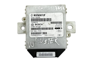 Блок управления 416516237R, 0260140033 Dacia Duster