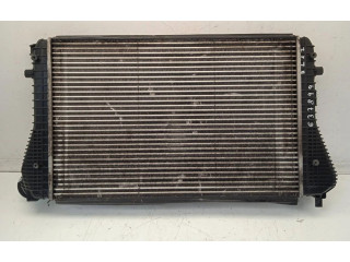 Интеркулер  1K0145803E   Volkswagen Golf Plus 