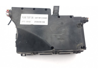Блок предохранителей 3M5T14A142AB, 8688040   Volvo V50    