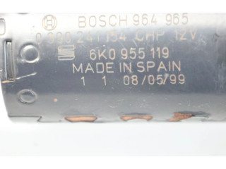 Моторчик дворников 6K0955119, 6K0955119 Volkswagen Polo III 6N 6N2 6NF