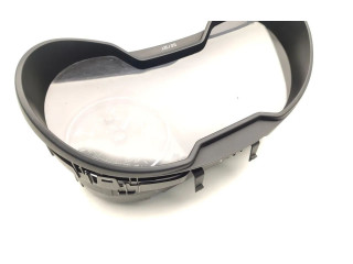 Панель приборов 5E0920951B Skoda Octavia Mk3 (5E)