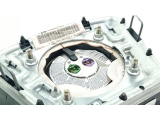 Комплект подушек безопасности с панелью