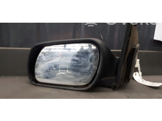 Zpětné zrcátko Mazda 2 2003