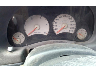 Панель приборов Jeep Cherokee III KJ