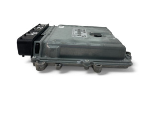 Блок управления двигателем Блок управления 31336983, 0281018414   Volvo S60