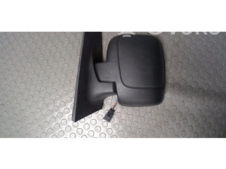 Зеркало электрическое        Peugeot Expert  2007 - 2016 года   