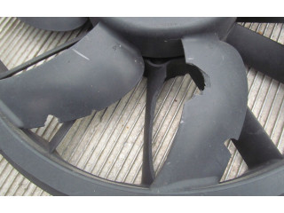 Электрический вентилятор радиаторов