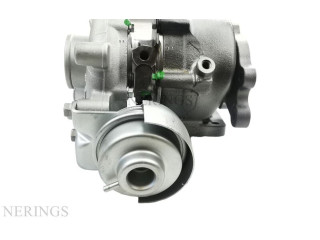 Turbodmychadlo Турбина 49335-01003, TC50-0005 Mitsubishi ASX