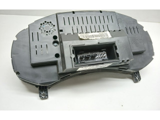 Панель приборов 1Z0920802D Skoda Octavia Mk2 (1Z)