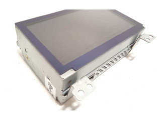 Дисплей    28090EQ30A, DP7W3313Z   Nissan Murano Z50