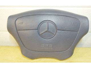 Подушка безопасности водителя YJ1GXE1EASW   Mercedes-Benz Vito Viano W638