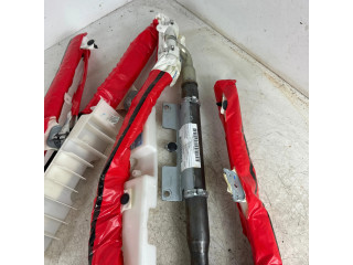 Боковая подушка безопасности P52029350AE, CTG212011AW Fiat Freemont