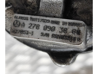 Turbodmychadlo Турбина A2780903880 Mercedes-Benz GL X166
