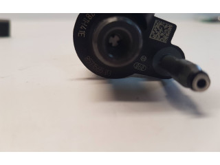 Форсунка 8571565    BMW X3 G01  B57 D30 A 