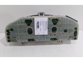 Přístrojová deska Mazda Premacy 2004 B25F55441