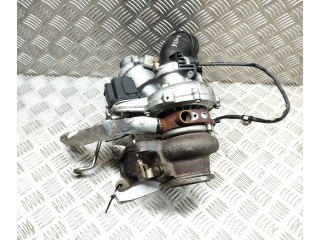 Turbodmychadlo Турбина 06K145722H Audi A3 S3 8V CJXC