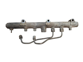 Топливная рампа    KIA Sorento  