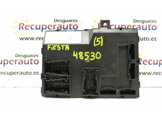 Другие блоки управления / модули 8V5115K600CH   Ford Fiesta