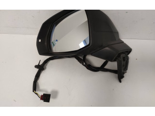 Зеркало электрическое Audi Q5 SQ5 2017 - года