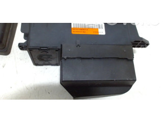 Pojistková skříňka 17236010, 924094502 Mini Cooper Countryman R60 2012