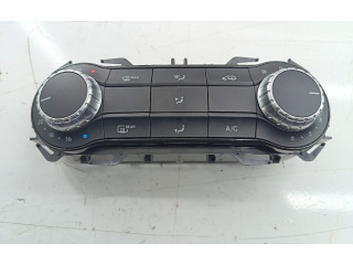 Блок управления климат-контролем A2469002208, A2469010705   Mercedes-Benz A W176