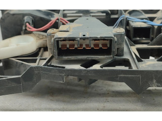 Блок управления климат-контролем 970121 Mitsubishi L200